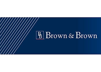 Markham insurance agency Brown & Brown Markham