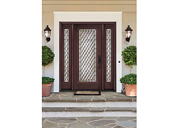 Aurora Fabricants de Fenêtres et portes Browning Windows and Doors Ltd.