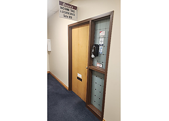 Delta accounting firm Browns Chartered Professional Accountants Inc.