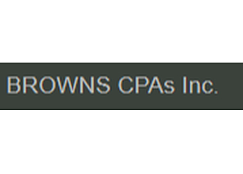 Delta accounting firm Browns Chartered Professional Accountants Inc.