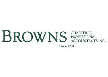 Browns Chartered Professional Accountants Inc.