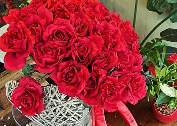 Toronto florist Brown's Flower Shop