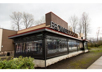 Chilliwack sports bar Browns Socialhouse Chilliwack