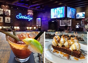 Chilliwack sports bar Browns Socialhouse Chilliwack