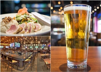 Lethbridge Bars Sportifs Browns Socialhouse Lethbridge West