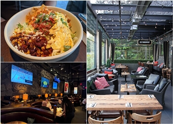 Nanaimo sports bar Browns Socialhouse Nanaimo North