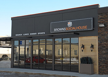 Regina Sports Bars Browns Socialhouse Rochdale