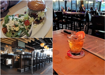 Regina Sports Bars Browns Socialhouse Rochdale