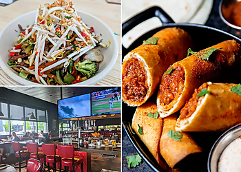 St Albert sports bar Browns Socialhouse St. Albert