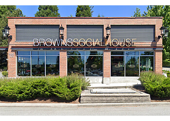 Delta sports bar Browns Socialhouse Sunshine Hills