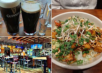 Surrey sports bar Browns Socialhouse Surrey Centre