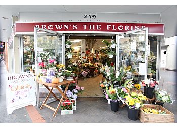 Victoria florist Brown's The Florist image 1