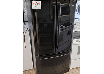 North Bay appliance repair service Brubacher Appliances