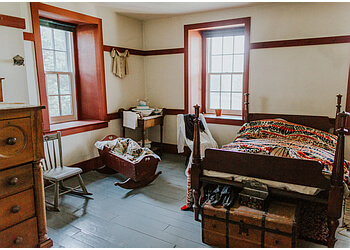 Waterloo landmark Brubacher House