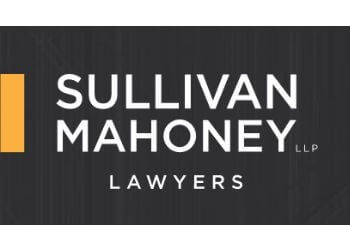 Niagara Falls criminal defence lawyer Bruce A. Macdonald - SULLIVAN MAHONEY LLP