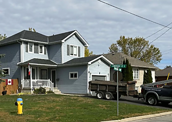 Bruce Clarke Roofing - Kawartha Lakes, ON Roofing Contractors - Project Image