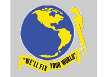 Peterborough plumber Bruce Maly Plumbing and Drain Services Inc.