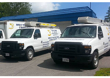 Bruce Maly Plumbing and Drain Inc.