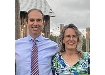 Gatineau financial service Bruce Neville - Primerica