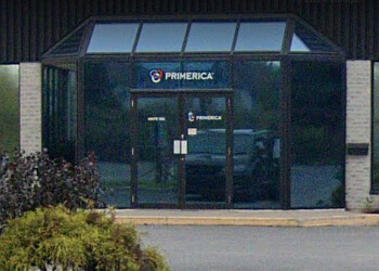 Gatineau financial service Bruce Neville - Primerica