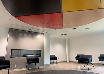 Winnipeg addiction treatment center Bruce Oake Recovery Centre