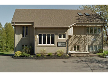 Moncton civil litigation lawyer Bruce R. Phillips - PHILLIPS DEMPSEY