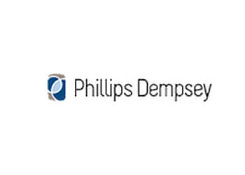 Moncton civil litigation lawyer Bruce R. Phillips - PHILLIPS DEMPSEY