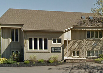 Moncton business lawyer Bruce R. Phillips - PHILLIPS DEMPSEY