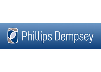 Moncton business lawyer Bruce R. Phillips - PHILLIPS DEMPSEY
