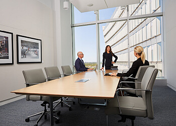 Winnipeg bankruptcy lawyer Bruce Taylor - THOMPSON DORFMAN SWEATMAN LLP