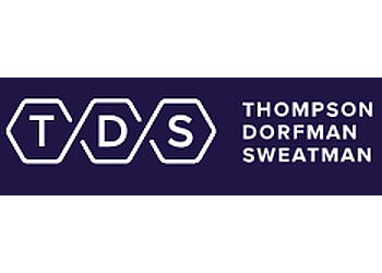 Winnipeg bankruptcy lawyer Bruce Taylor - THOMPSON DORFMAN SWEATMAN LLP