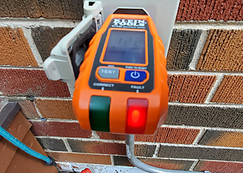 Milton home inspector Bruce Thistle Home Inspections