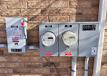 Milton home inspector Bruce Thistle Home Inspections