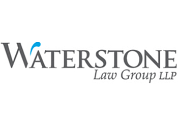 Chilliwack business lawyer Bruce W. Davies - WATERSTONE LAW GROUP LLP