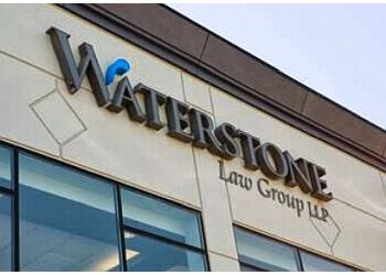 Langley real estate lawyer Bruce W. Davies - WATERSTONE LAW GROUP LLP
