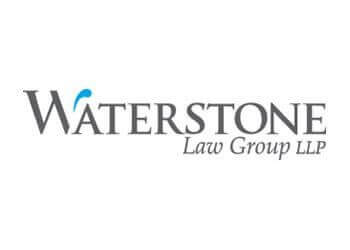 Langley real estate lawyer Bruce W. Davies - WATERSTONE LAW GROUP LLP