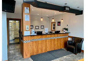 Stouffville car repair shop Bruce's Auto Services