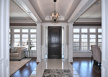 Brundale Fine Homes Ltd. - Stouffville, ON Home Builders - Professional Highlights