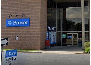 Drummondville pharmacy Brunet