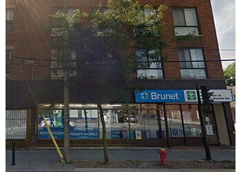 blood test jean coutu QC in   Best 3 ThreeBestRated Pharmacies Montreal,