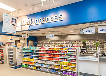 Brunet Alexandre Van Acker - Saint Jean sur Richelieu, QC Pharmacies - Medicine Store Image
