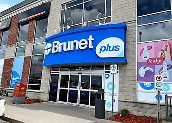 Brunet Alexandre Van Acker - Saint Jean sur Richelieu, QC Pharmacies - Drug Store Image