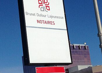 Gatineau Notaire Brunet Dufour Lajeunesse Notaries