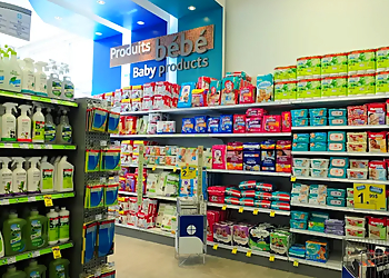 Brunet Gatineau - Gatineau, QC Pharmacies - Pharmacy Interior Image