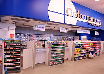 Brunet Gatineau - Gatineau, QC Pharmacies - Healthcare Moments