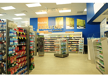Gatineau pharmacy Brunet Gatineau