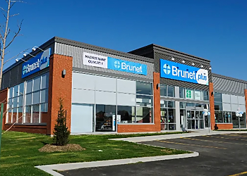 Brunet Gatineau - Gatineau, QC Pharmacies - Pharmacy Exterior Image