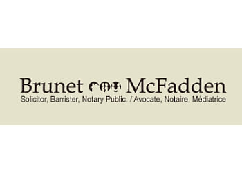Brunet-McFadden Professional Corporation Brunet-McFadden Professional Corporation