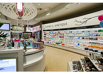 Saint Jean sur Richelieu pharmacy Brunet Saint Jean Sur Richelieu