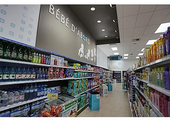 Saint Jean sur Richelieu pharmacy Brunet Saint Jean Sur Richelieu